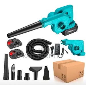 Rechargeable Electric Air Blower