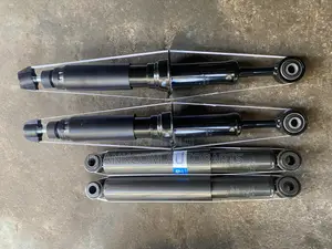 Toyota Hilux Front and Back Shocks New