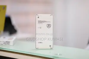 New Samsung Galaxy A56 128 GB Gray