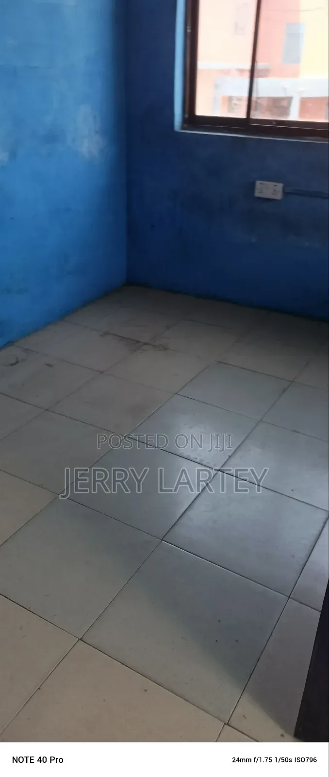 1bdrm Apartment in Dansoman Round About for rent
