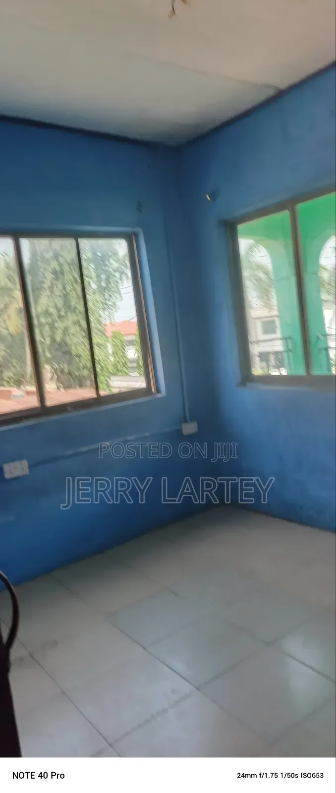 1bdrm Apartment in Dansoman Round About for rent