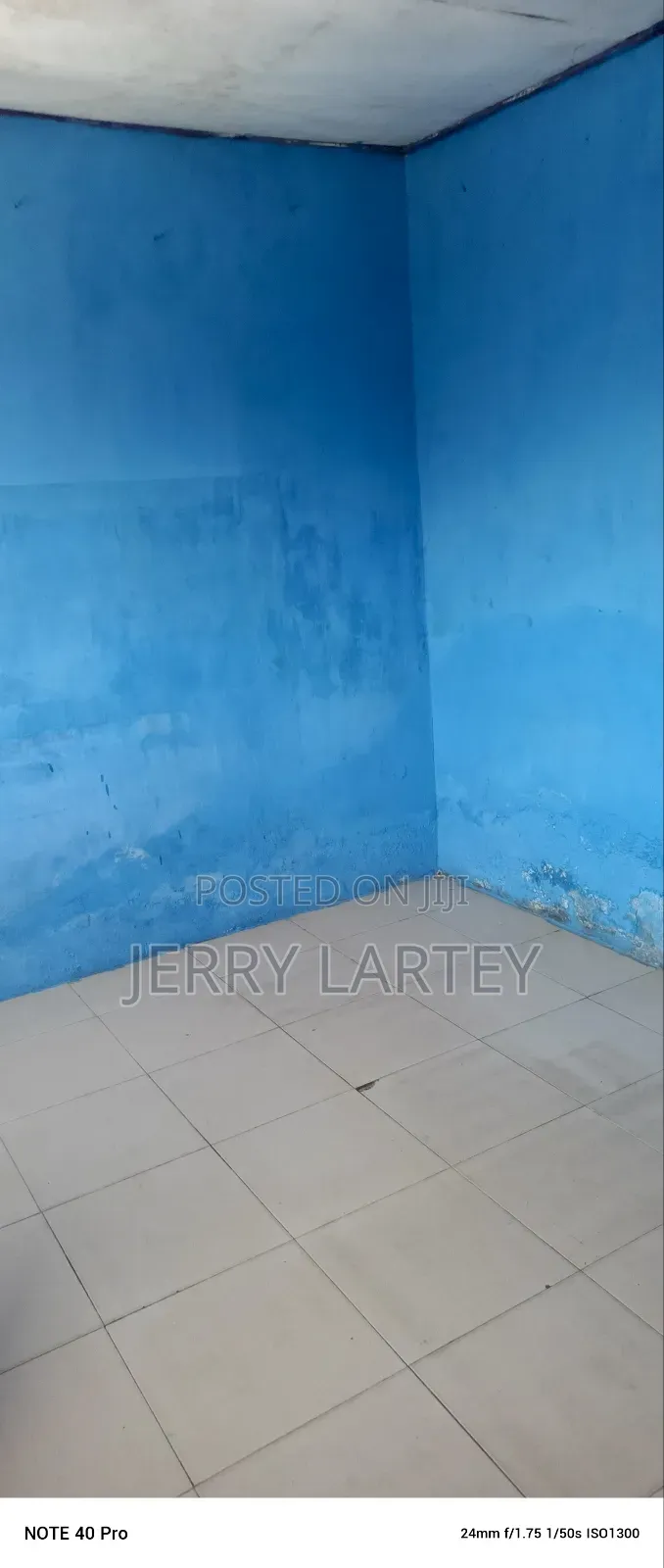 1bdrm Apartment in Dansoman Round About for rent