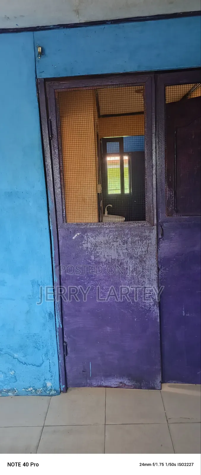 1bdrm Apartment in Dansoman Round About for rent