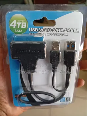 Usb 3.0 To Sata Cable