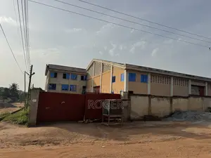 1700 SQM Warehouse for Rent at Tantra Hills