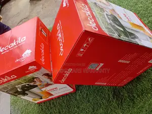 Custome Bulit Decakila Citrus Decakila Juicer 160w