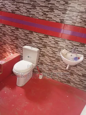 1bdrm Apartment in West Legon for rent