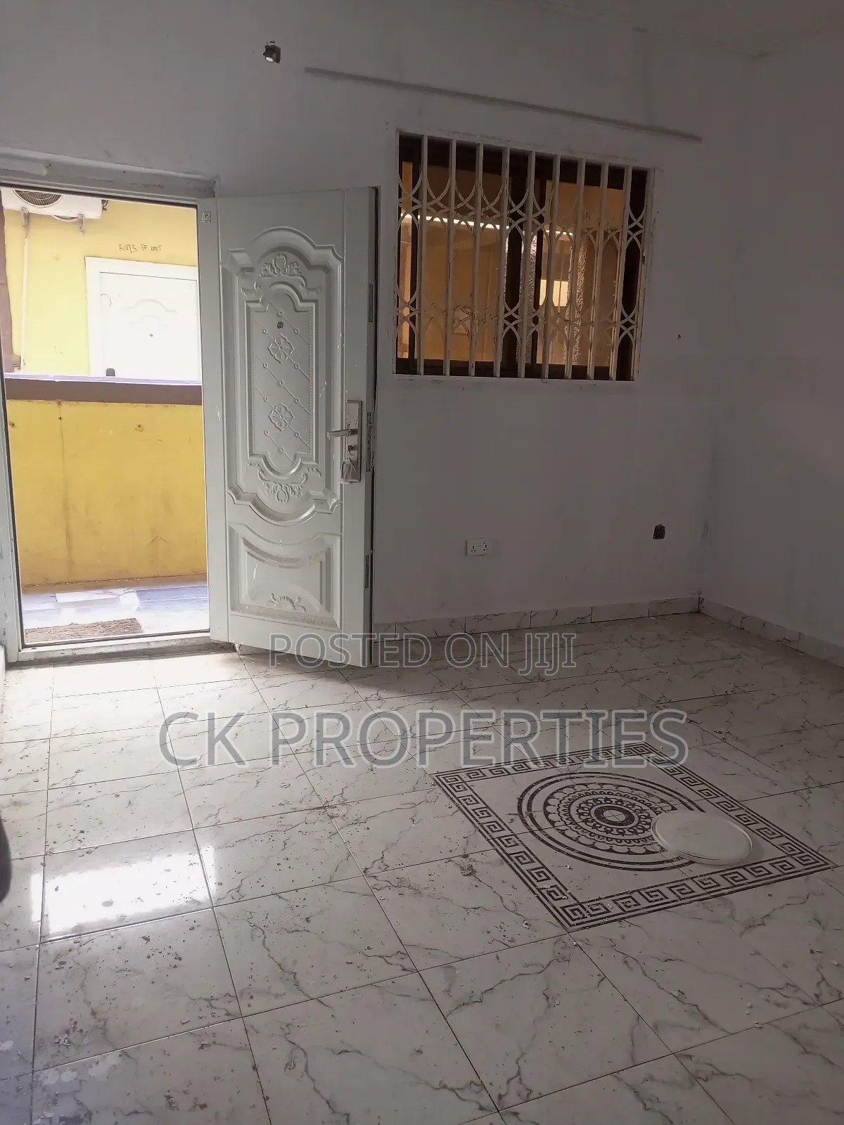 1bdrm Apartment in West Legon for rent