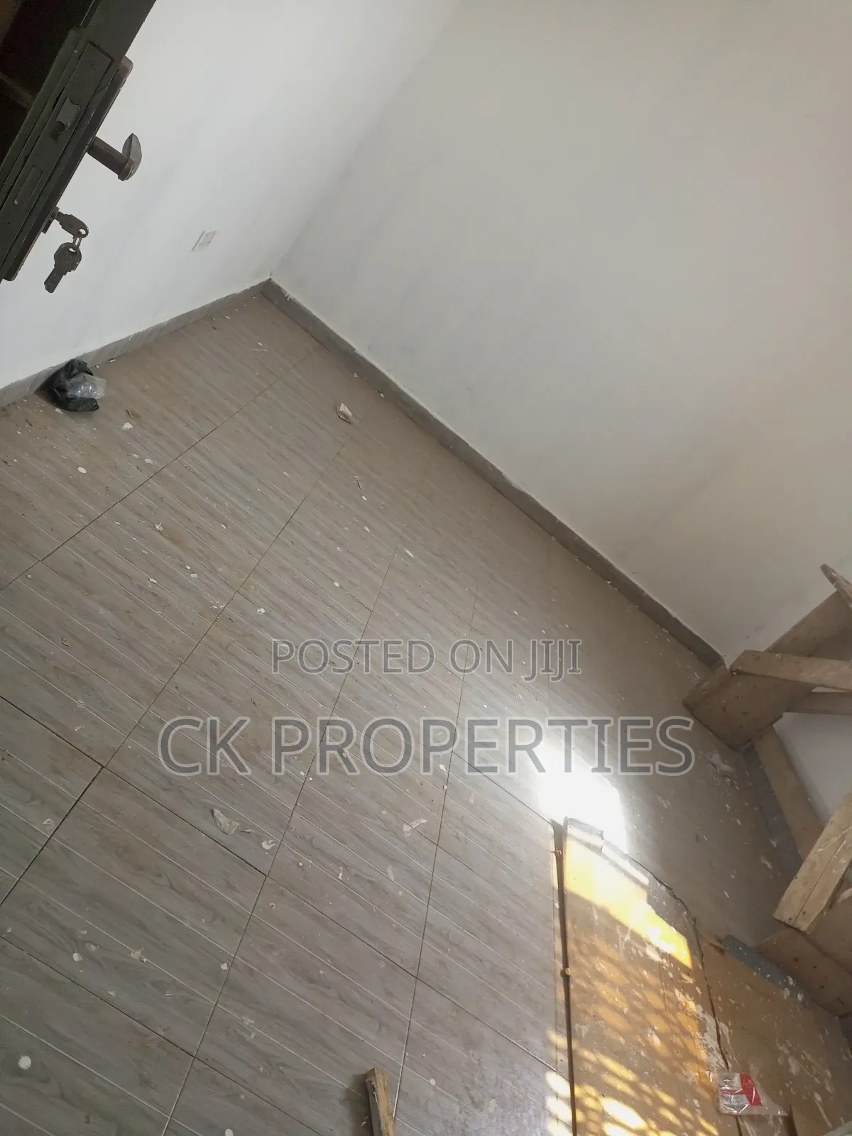 1bdrm Apartment in West Legon for rent