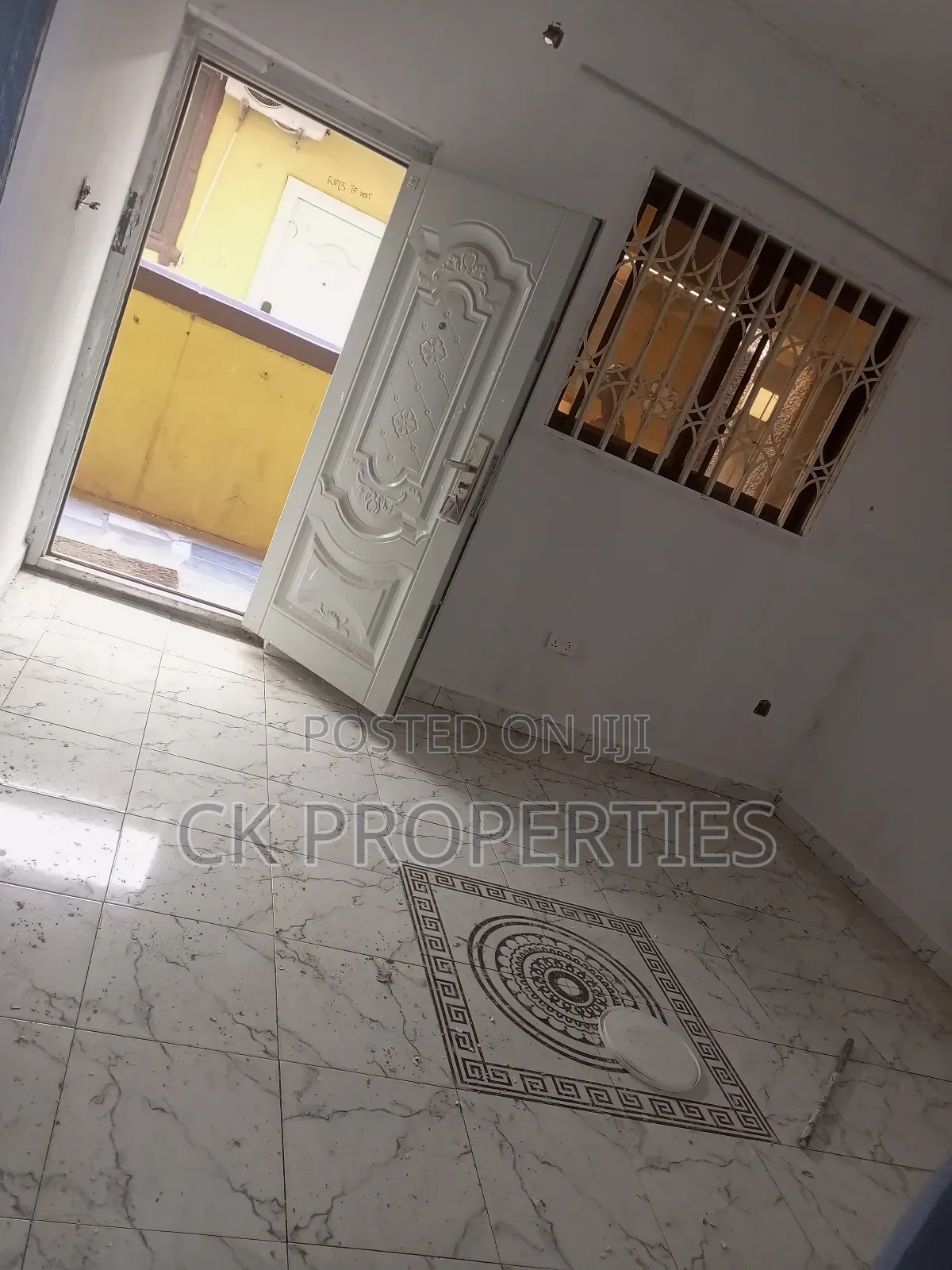 1bdrm Apartment in West Legon for rent