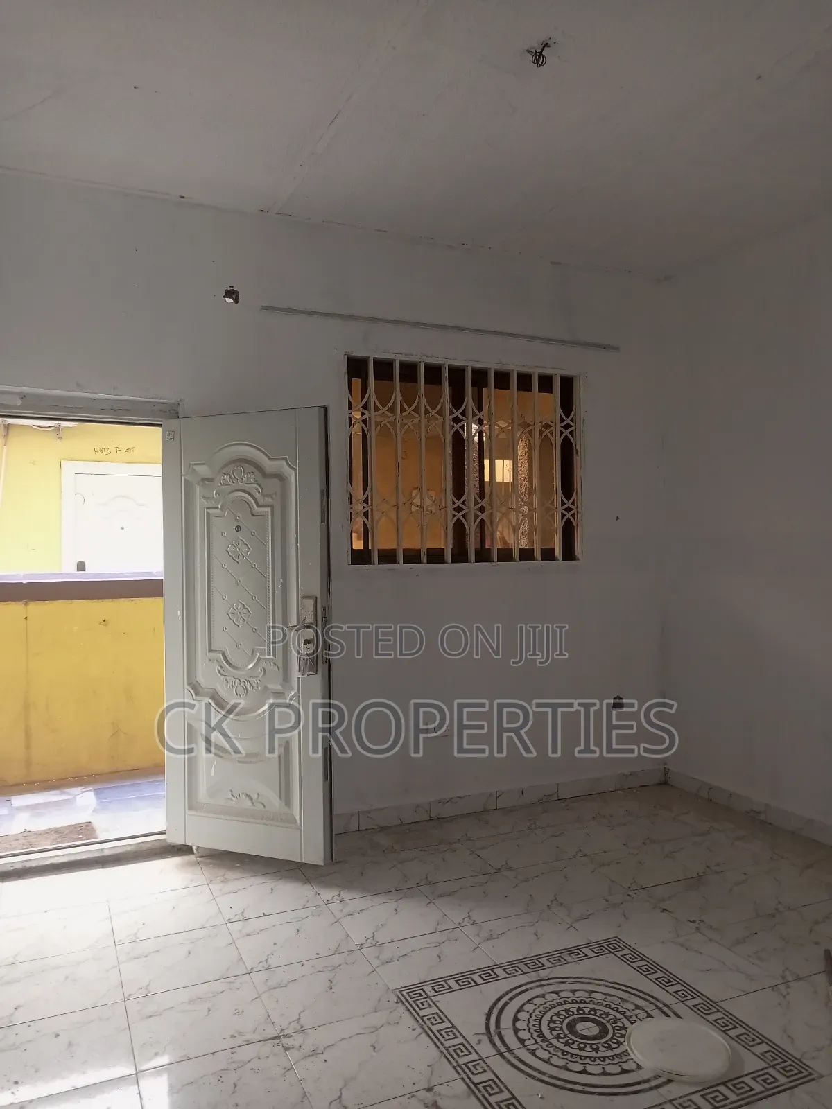 1bdrm Apartment in West Legon for rent