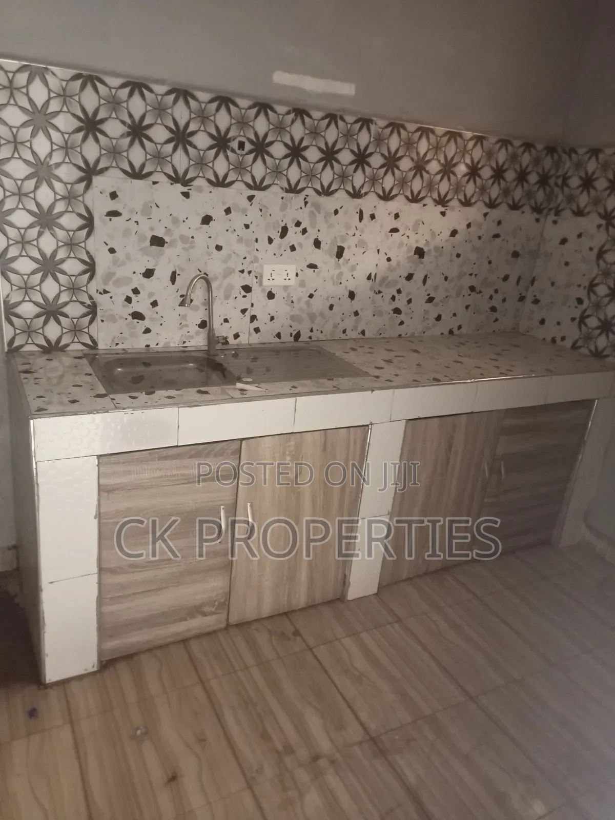 1bdrm Apartment in West Legon for rent