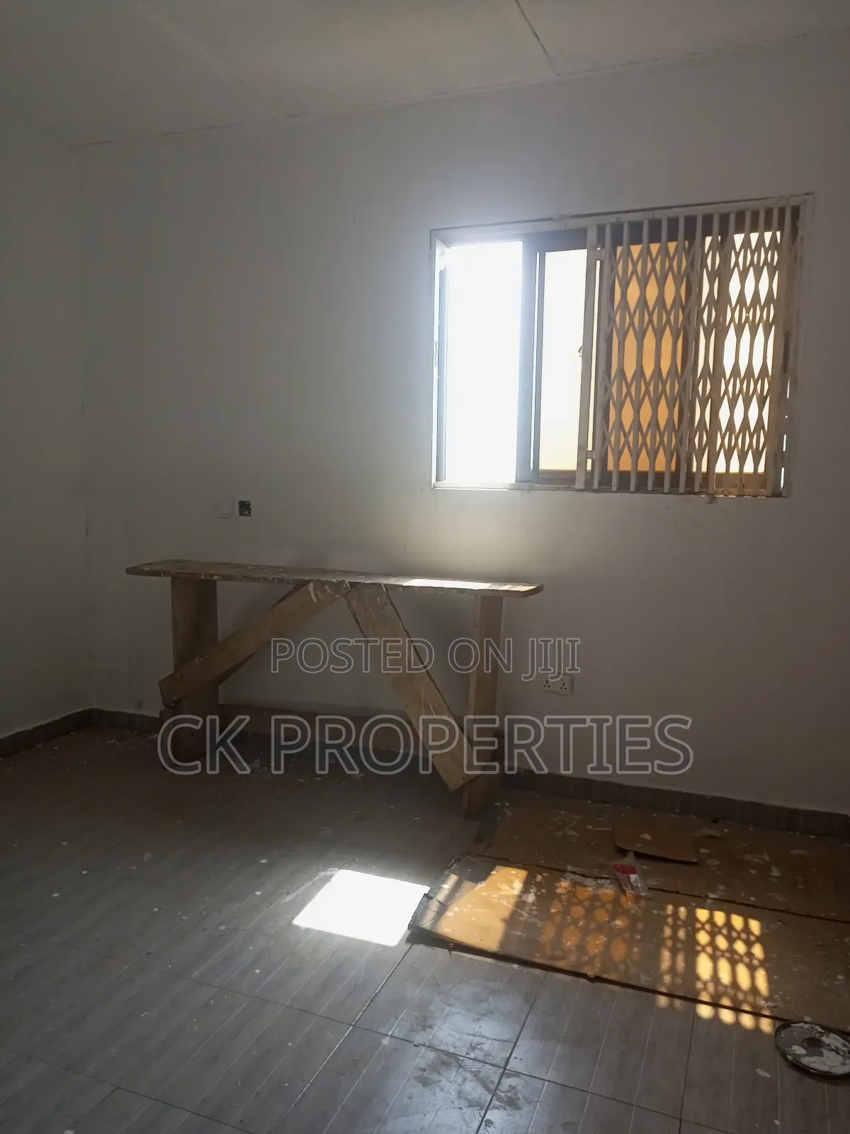 1bdrm Apartment in West Legon for rent
