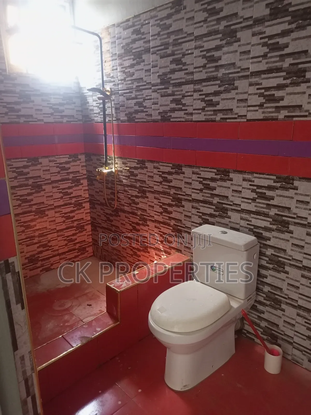 1bdrm Apartment in West Legon for rent