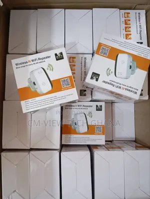 Wireless - N Wifi Repeater