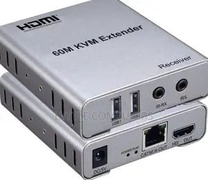 60m Hdmi Over Cat6