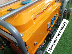 Power System 10kva 13000watt Ingco Petrol Generator 10kva