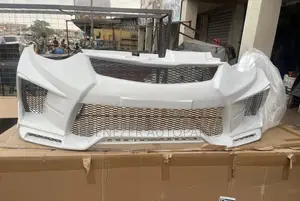 Hyundai Elantra Upgrade Body Kits 2011 2012 2013 2014 2015