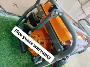 Genforce 7.5kva 8500watt Petrol Ingco Generator 7.5kva