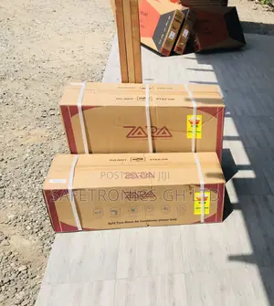Elegant Lastest 1.5 Horsepower R410a Zara Airconditioner