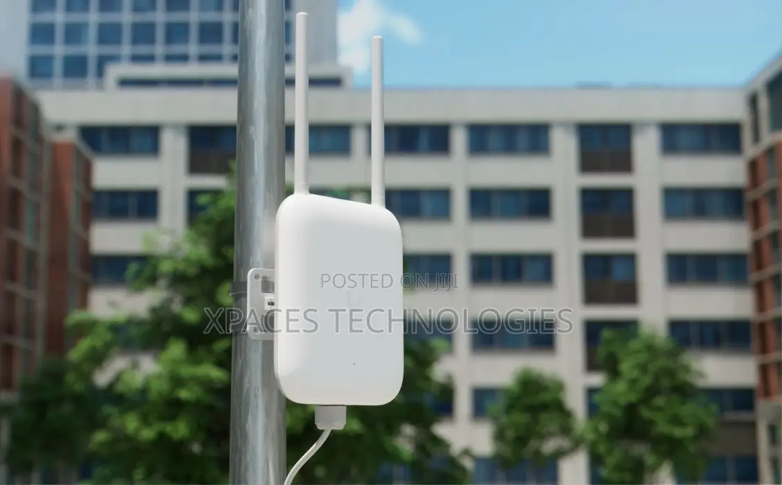Ubiquiti Unifi U7 Outdoor Dual-Band Wi-Fi 7 Access Point