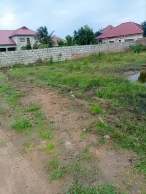 1 Plot of Residential Land at Fijai on the Nyanyano Rd, Sale