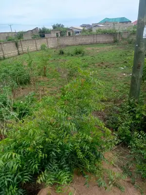1 Plot of Residential Land at Fijai on the Nyanyano Rd, Sale