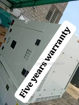 Energicore 20kva Diesel Engine Perkins Generator 20kva