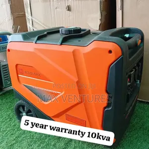 Best 10kva 13000watts Inverter Ecoolmax Generator 13000watts
