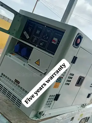 Powersuarge 20kva Diesel Engine Perkins Generator 20kva