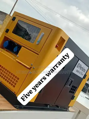 Reliable Power 20kva Perkins Diesel Generator 20kva