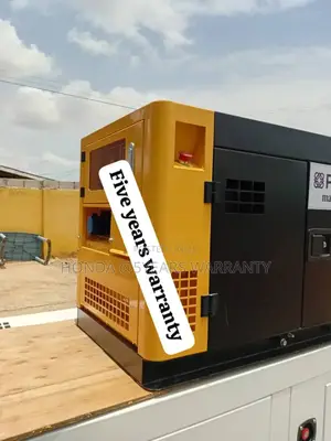 Stand by Power 20kva Perkins Diesel Generator 20kva