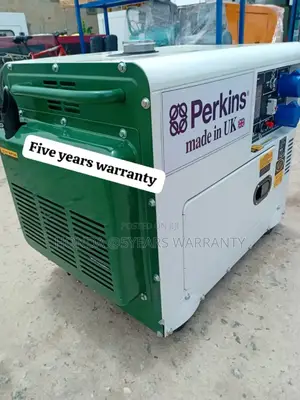 Clean Energy Solutions 10kva 13000watt Diesel Generator