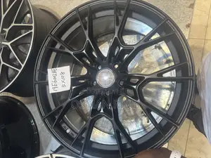Ford Escape Rim 19 Black