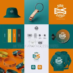 Logo Design Branding
