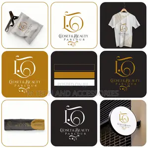 Logo Design Branding