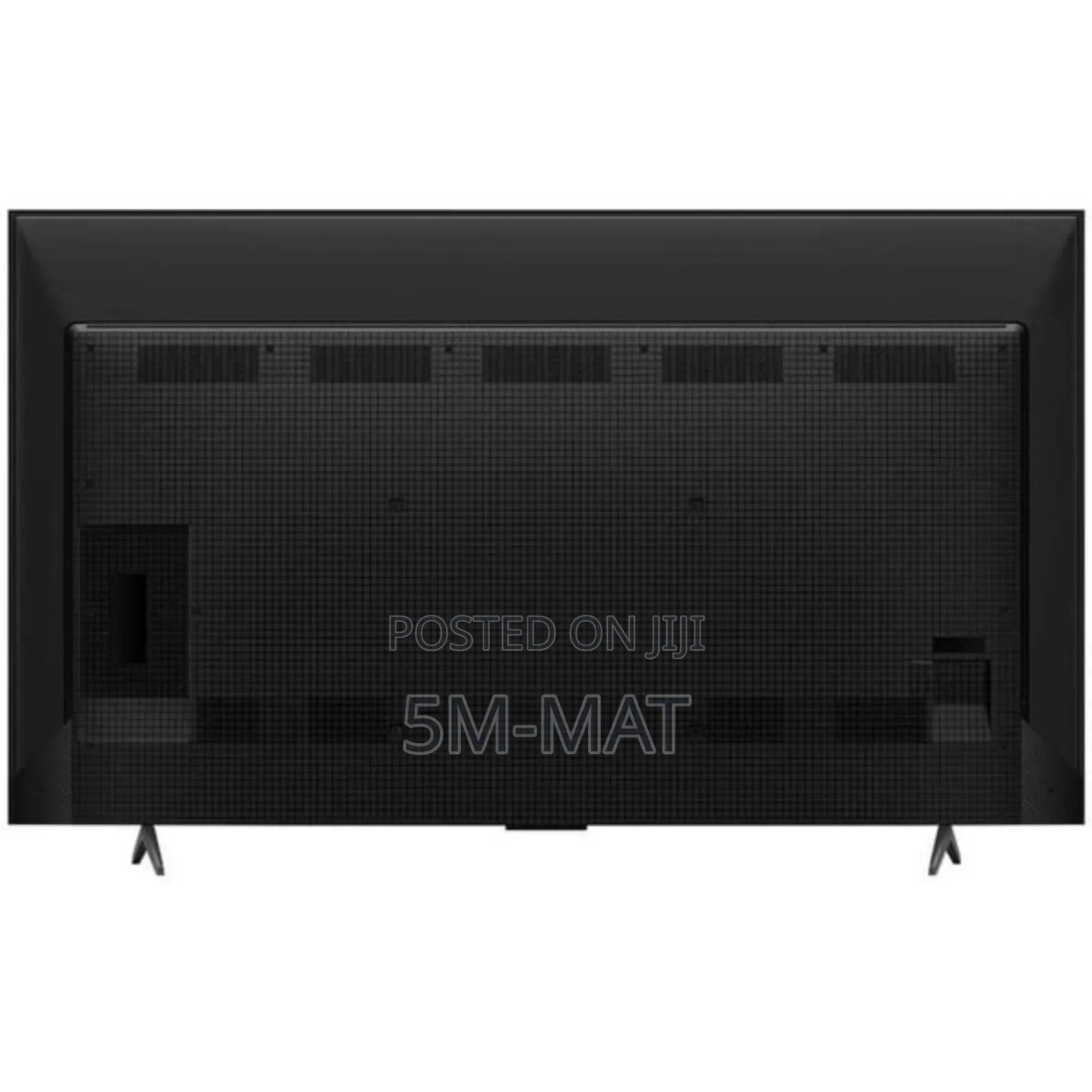 Ultra Hd TCL 75inch Smart Google Television