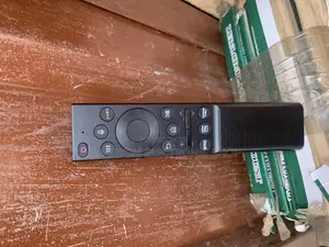 New Samsung Replacement Smart Remote