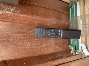 Smart Voice Control Remote