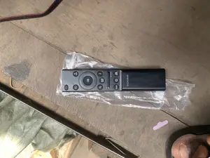 Sound Bar Remote Control