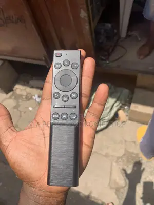 Samsung Smart One Remote