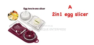 Egg Slicer