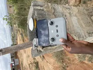 Drone Flight Service
