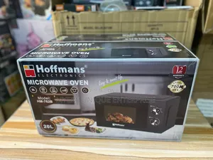 Strong Hoffmans 20l Microwave Oven