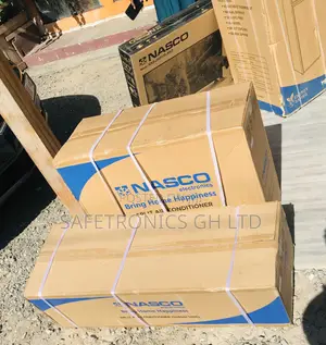 Newly Best Nasco 1.5 Horsepower Split R410a Airconditioner