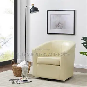 Swivel Chair Tub