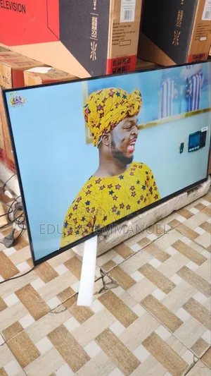Lg 43" Uhd Smart T2s2 Apple Airplay Netflix Youtube