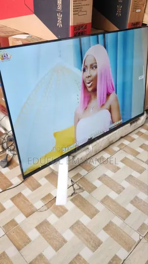 Lg 43" Uhd Smart T2s2 Apple Airplay Netflix Youtube