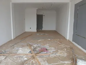 Spacious Shop at Westlands for Rent