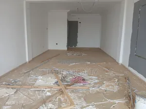 Spacious Shop at Westlands for Rent
